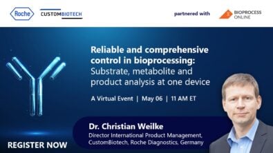 Dr. Christian Weilke and tittle